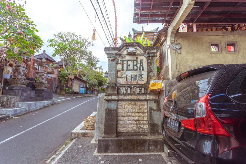 Free self parking