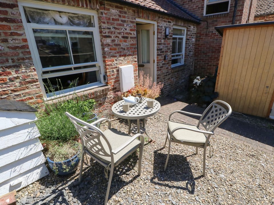Cottage | Balcony
