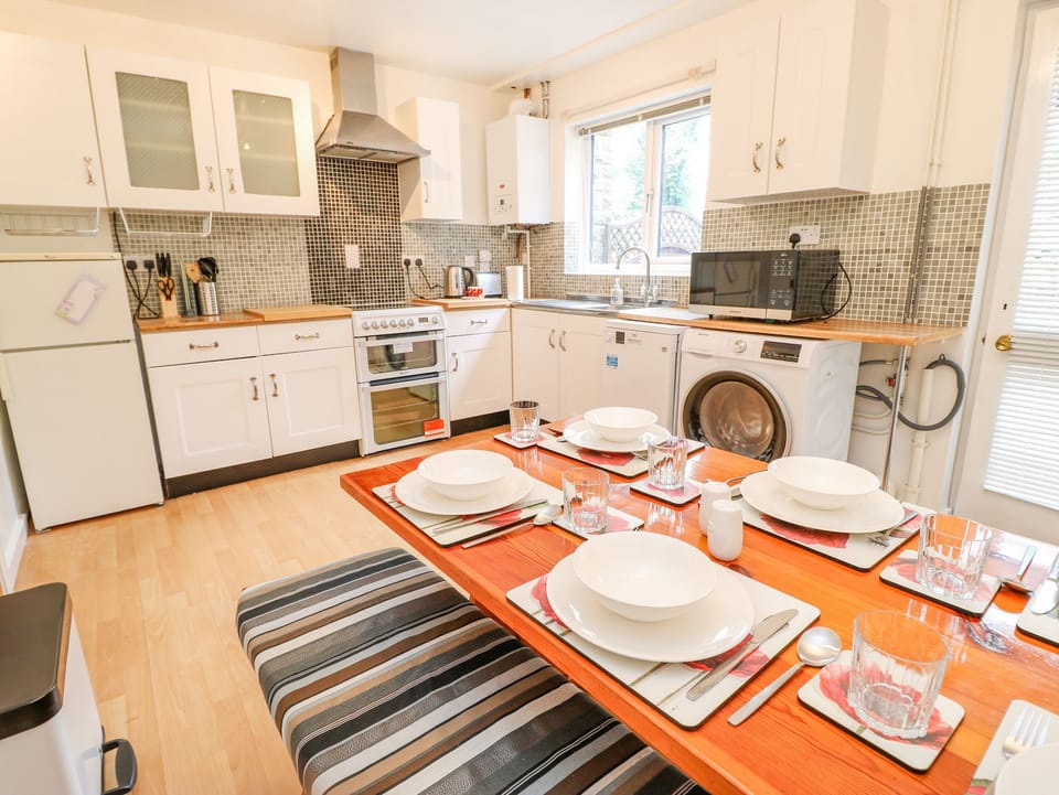 Cottage | Interior