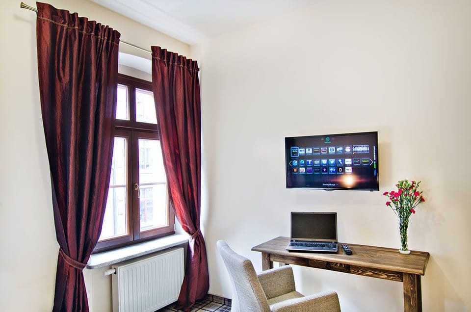 Basic Room, 1 Bedroom | Room amenity