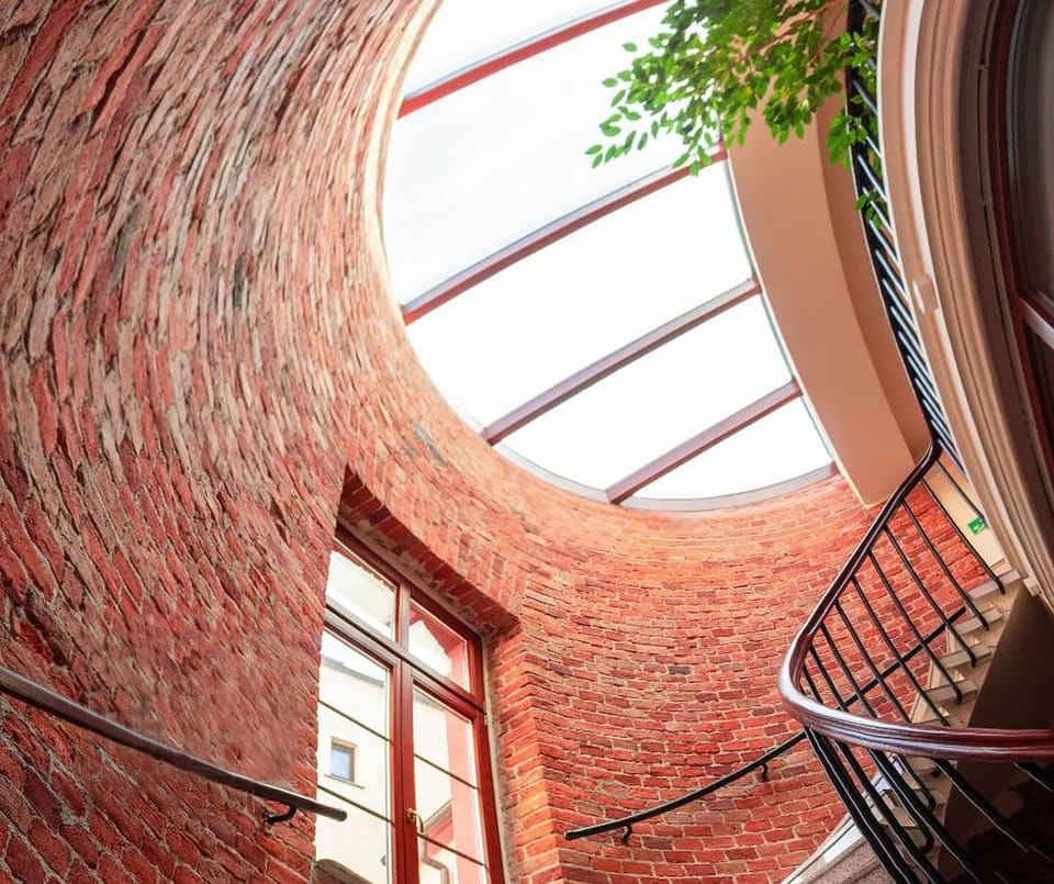 Staircase