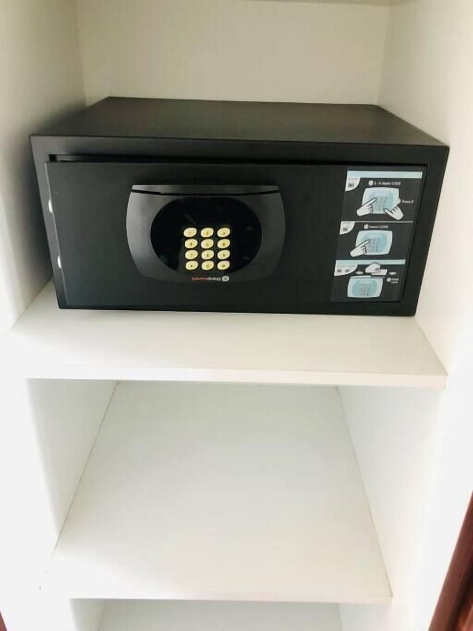 safe for you to use