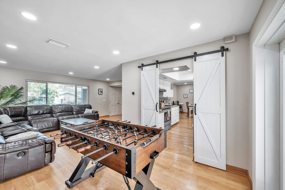 Soft and Hard ball available 