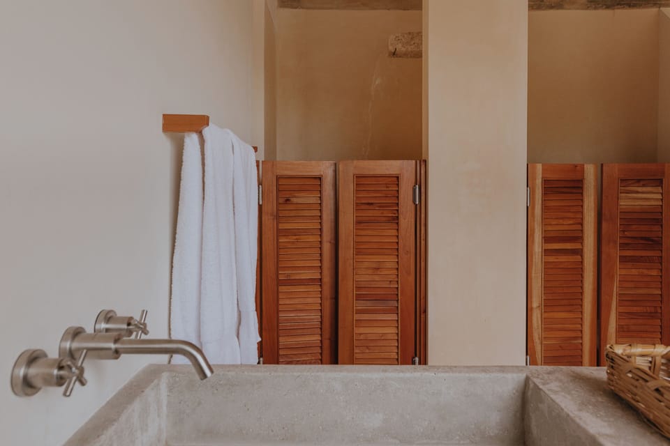 Suite Yuya | 1 bedroom, premium bedding, down comforters, memory foam beds