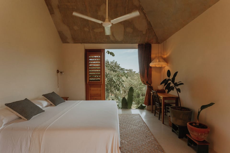 Suite Yuya | 1 bedroom, premium bedding, down comforters, memory foam beds