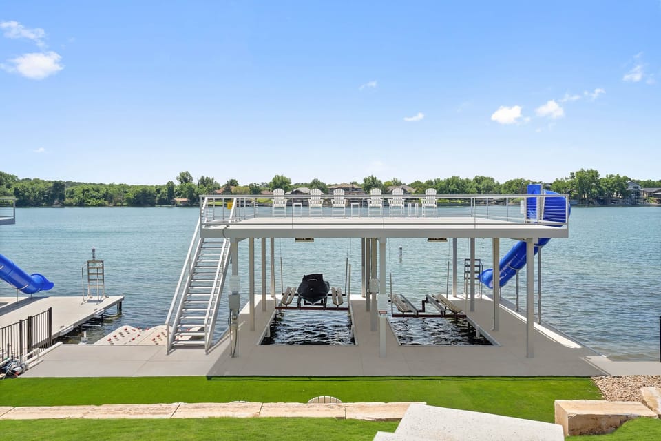 Boat Dock (3)