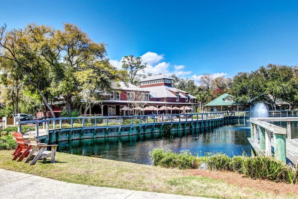 K&L Coastal Retreats