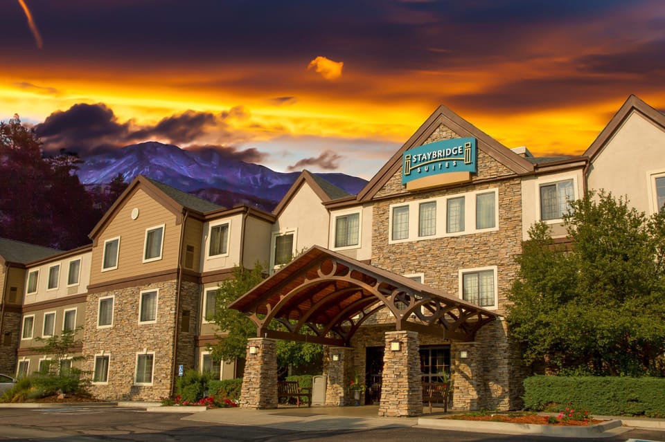 Your beautiful holiday rental is great in any season.