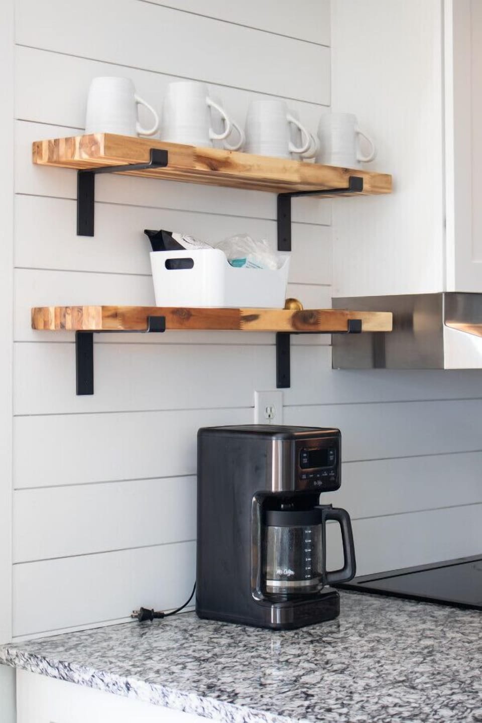 Coffee Bar