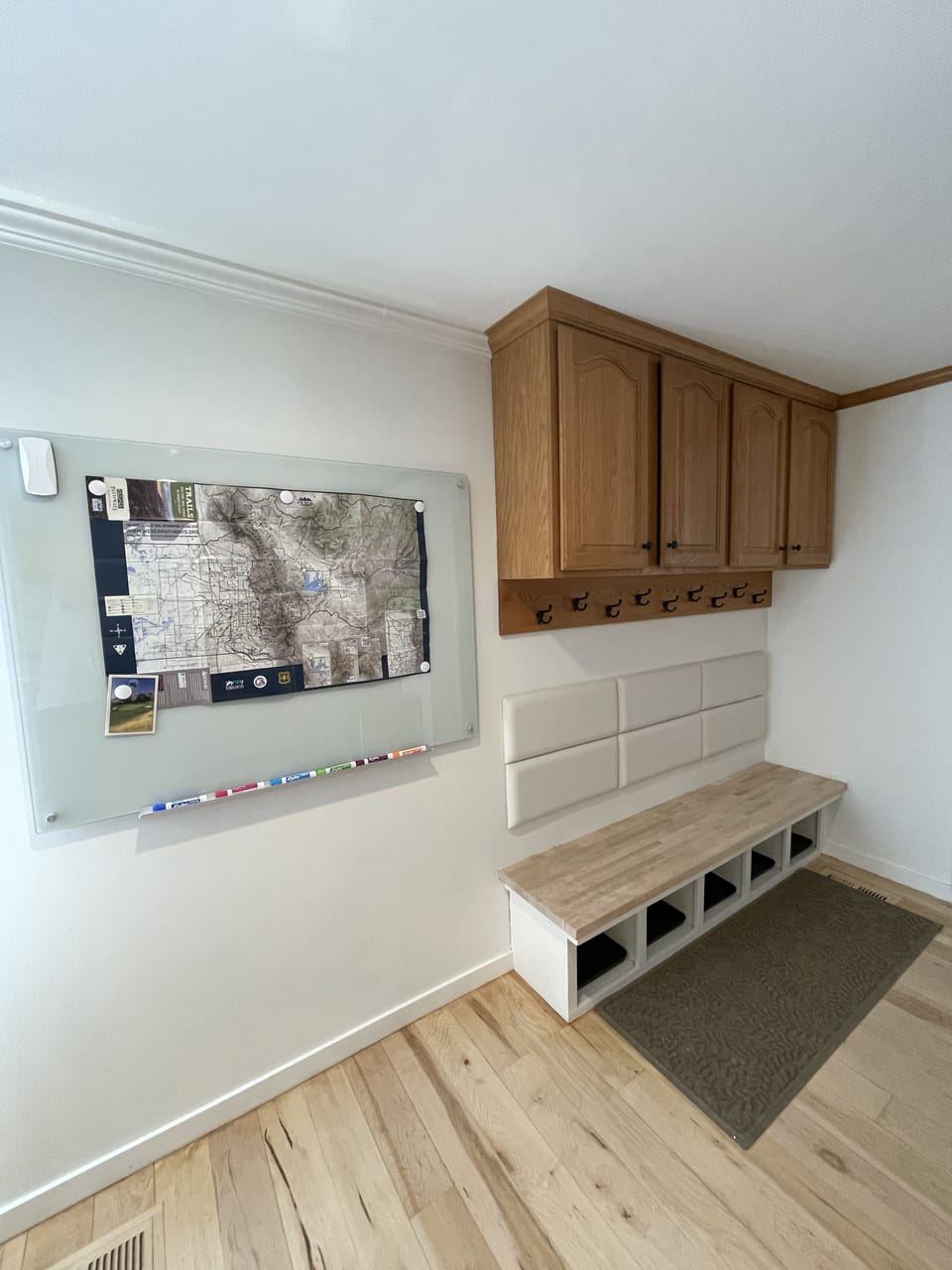 Mudroom