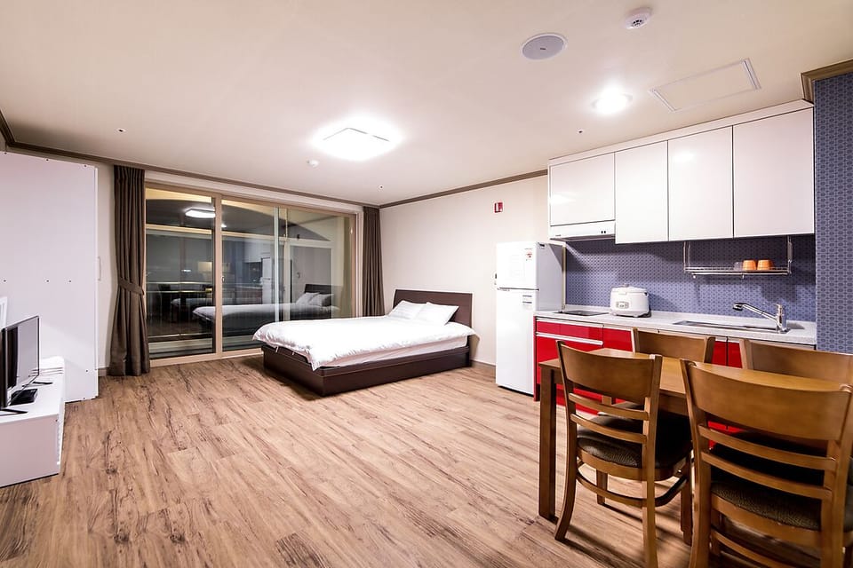 Standard Room, 1 Bedroom