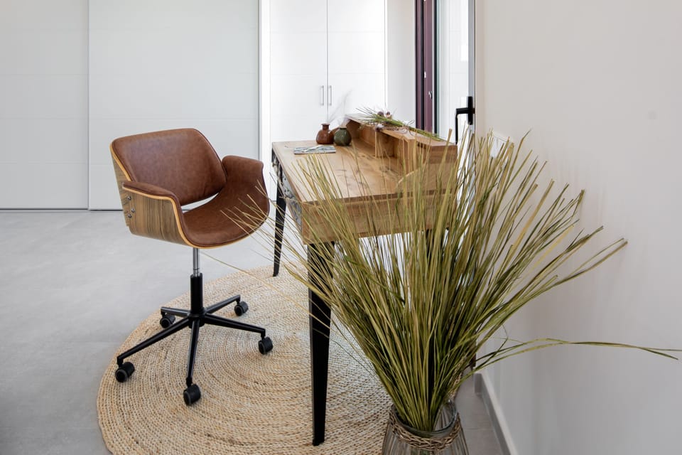 Office Space