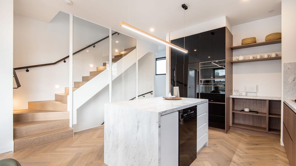 Kitchen of dreams :-)
