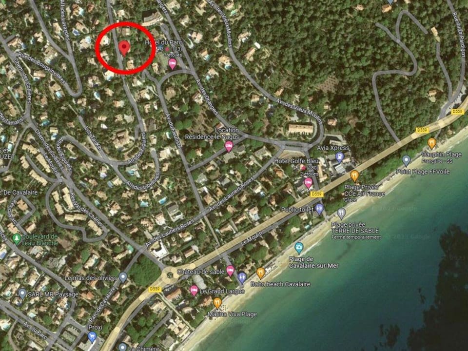 Property map
