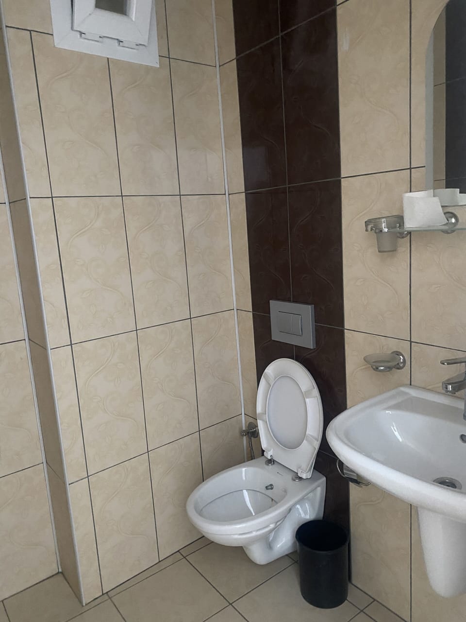 OTEL CAN Hotel in Mersin