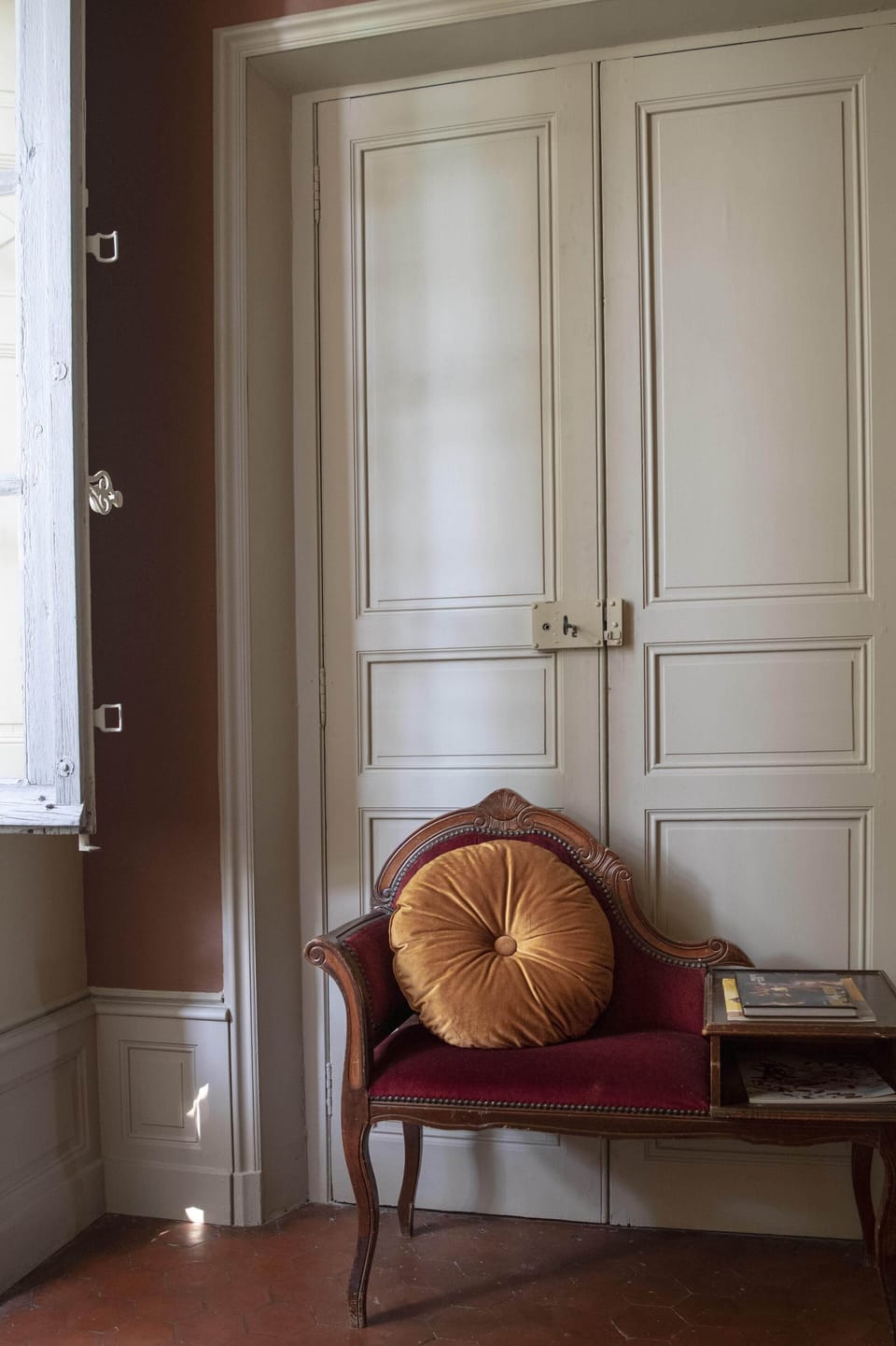 Deluxe Double Room | Premium bedding, free WiFi, bed sheets