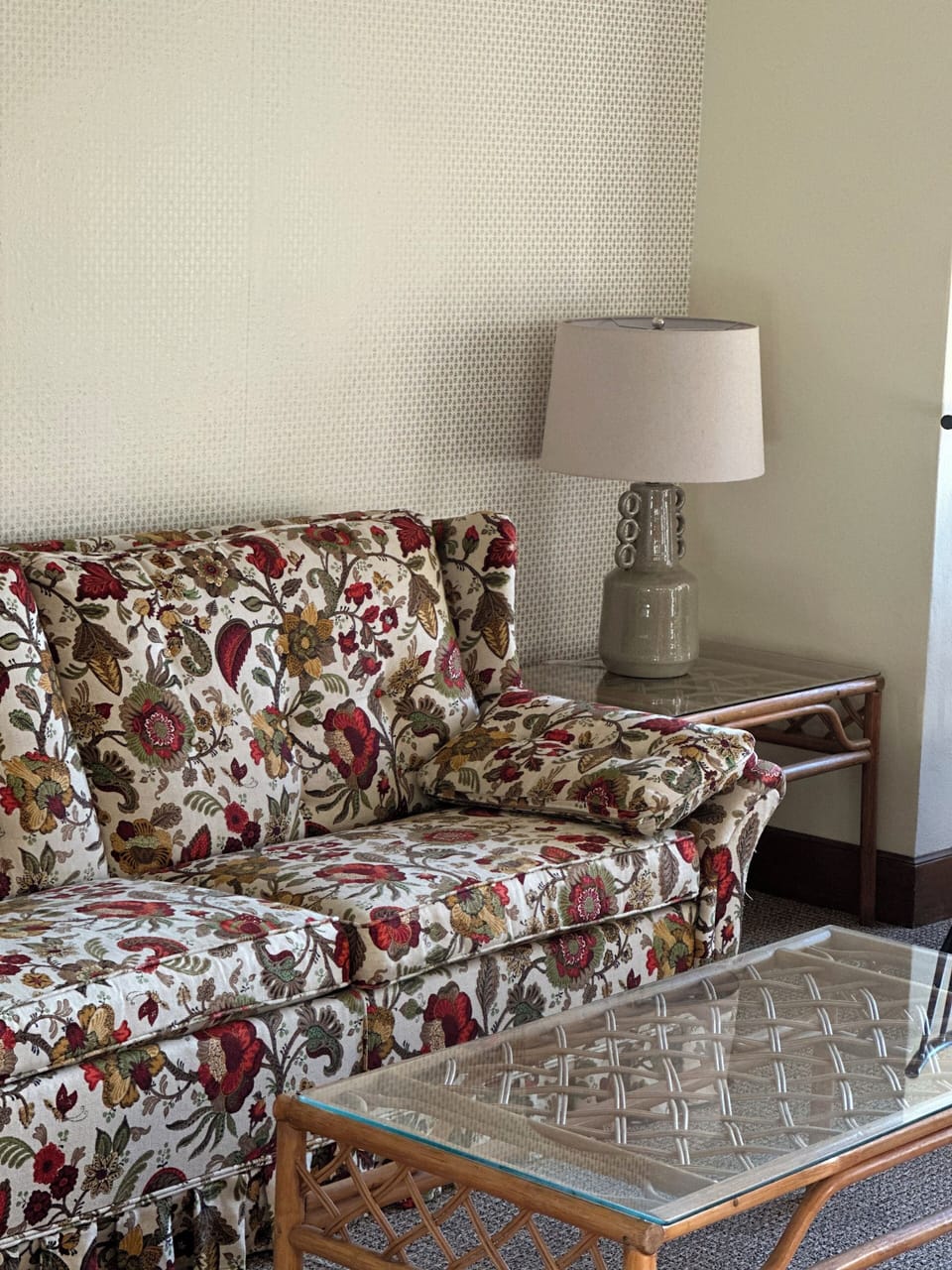 Junior Suite, 1 King Bed | Iron/ironing board, free WiFi, bed sheets