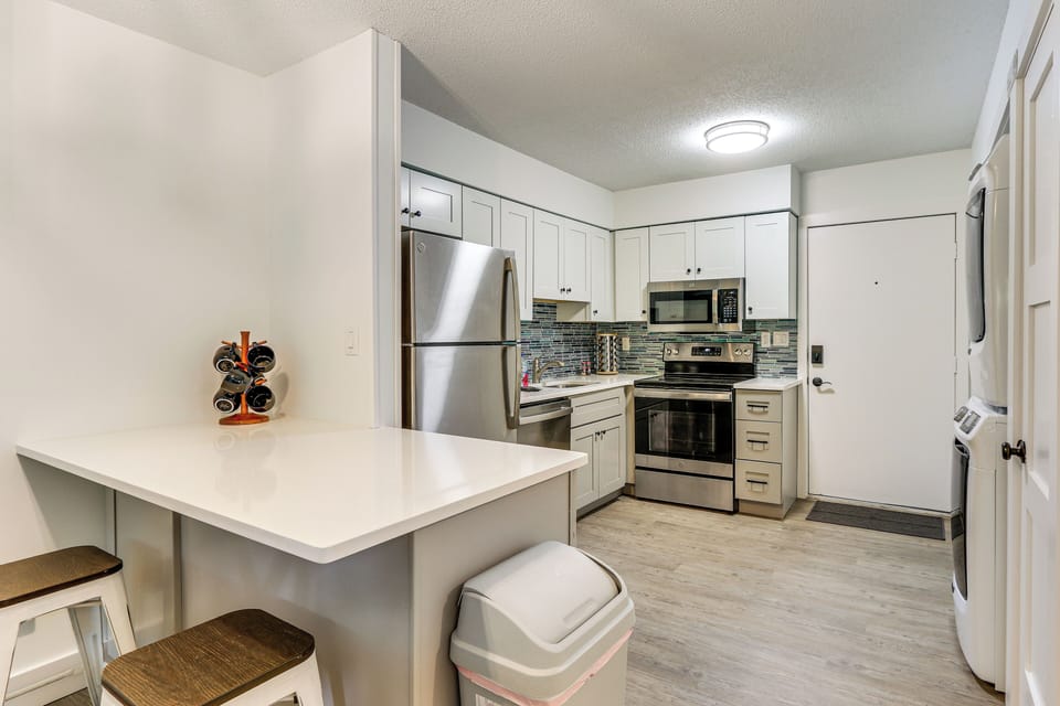 Kitchen | Cooking Basics | Toaster