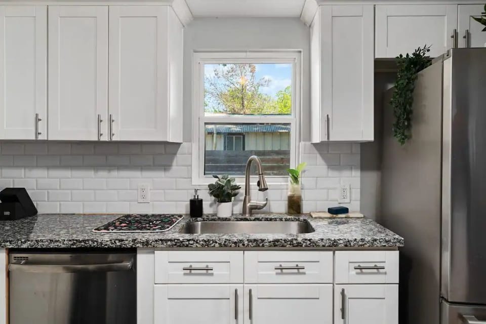 Kitchen Sink