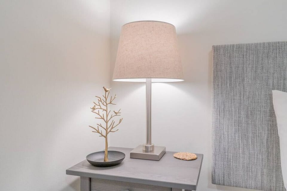 Left Side Table