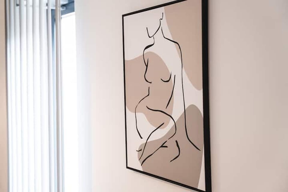 Panoramic Apartment, Accessible, Private Bathroom | Interior