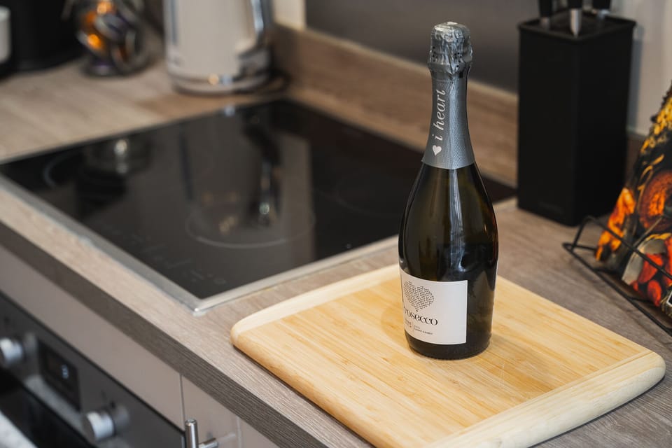 Standard Apartment, Accessible, Private Bathroom | Private kitchen