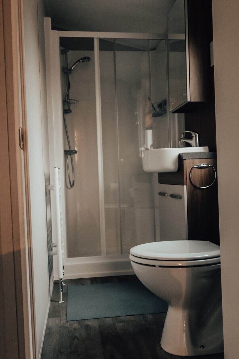 Hoeve Twente - De Oeverzwaluw EEZZ Toilet and Bathroom