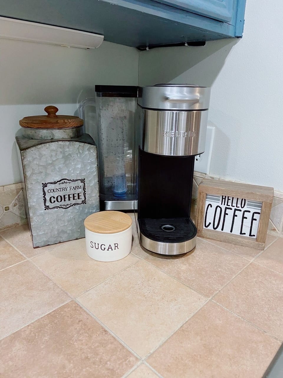 Hello coffee:)