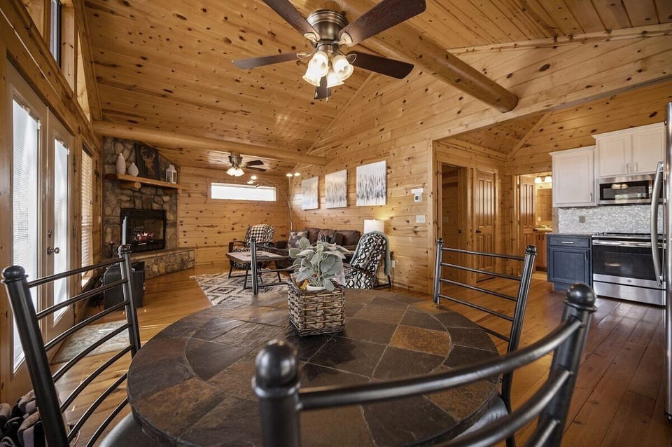 Dining Room Table