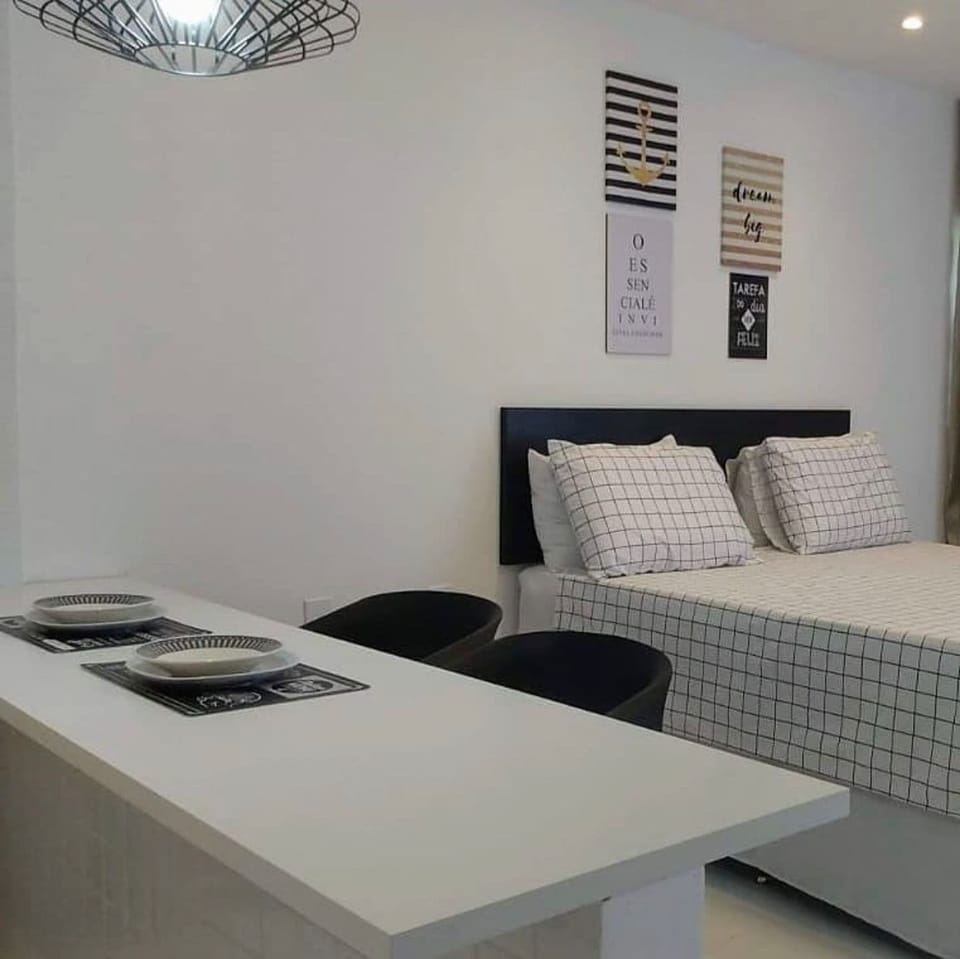 Comfort Apartment, 1 Bedroom, Garden View, Ground Floor | 1 bedroom, hypo-allergenic bedding, pillowtop beds