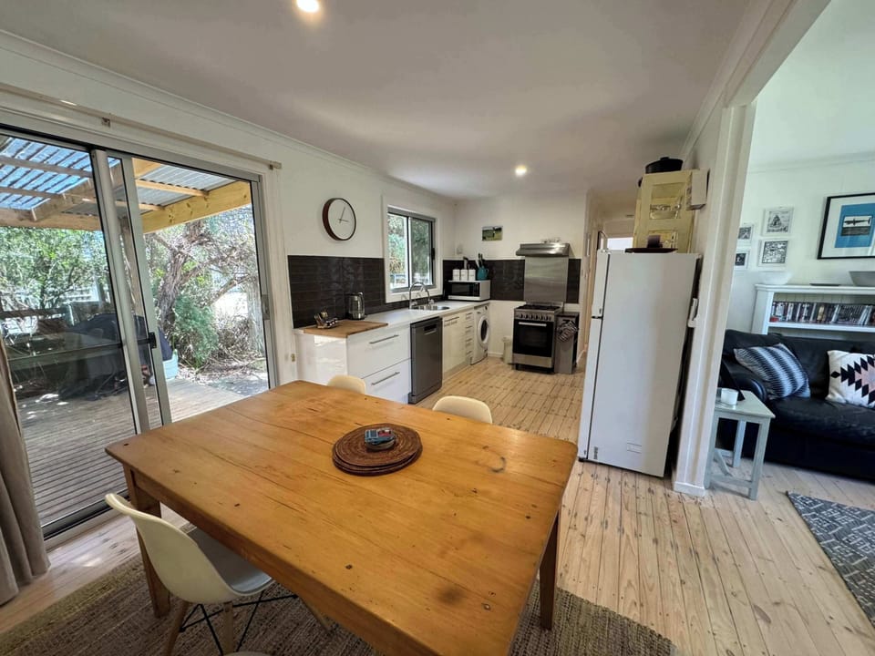 No.34, Robe Getaways, Robe Accommodation