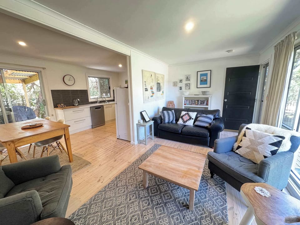 No.34, Robe Getaways, Robe Accommodation
