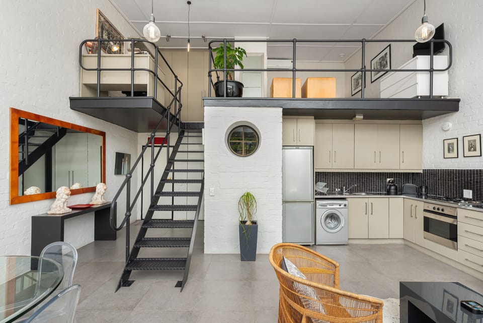 Classic Apartment | Floor plan