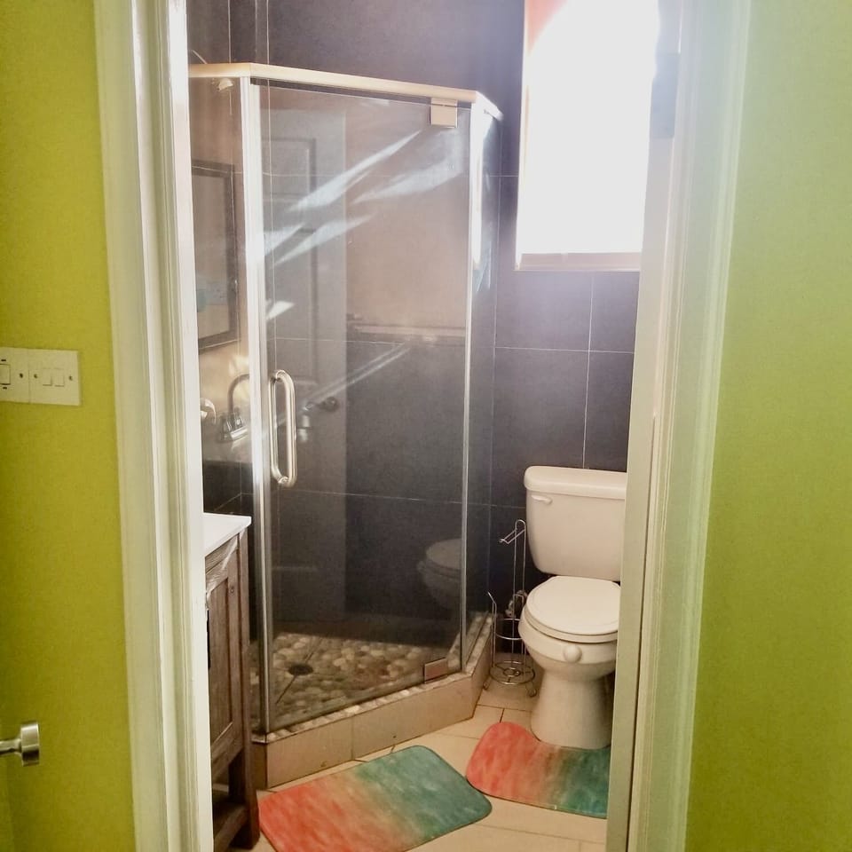 Apartment #2 - Full Bathroom