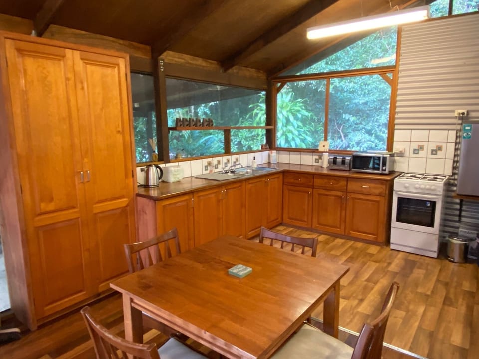 Piccabean Kitchen