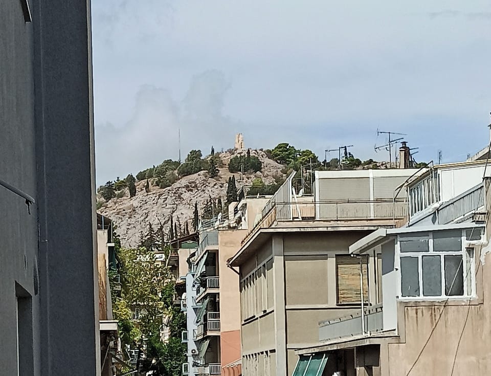Apartment | View from property