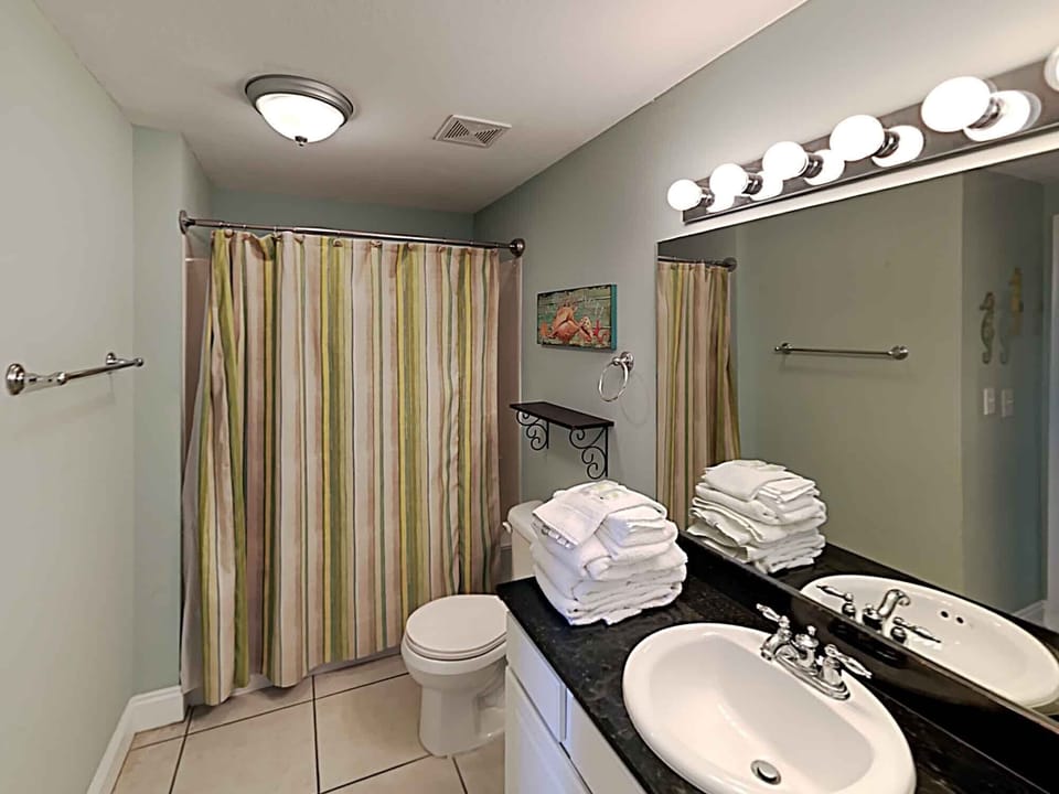 Third Bathroom