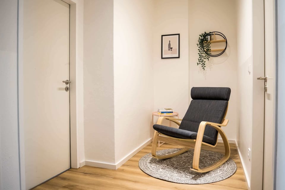 Reading Corner