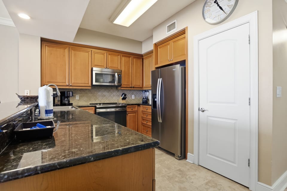 Azure #414 Kitchen