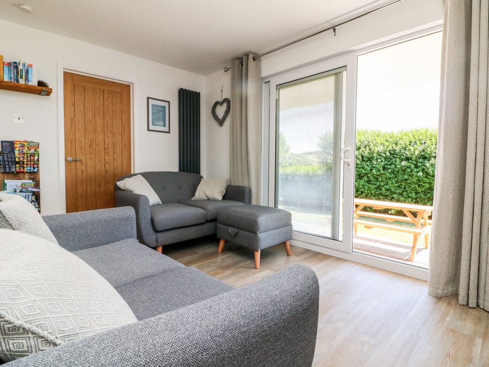 Cottage | Living room