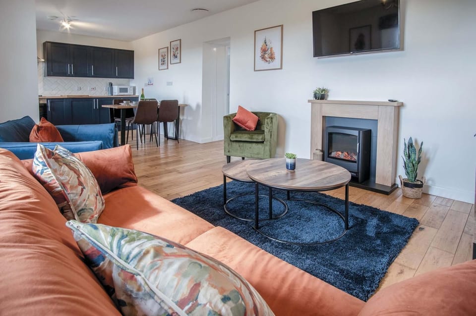 Anchor Well - 2 Bedroom Cottage - Ludchurch (20459)