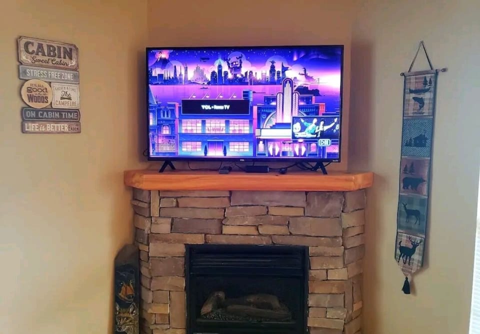 Smart tvs