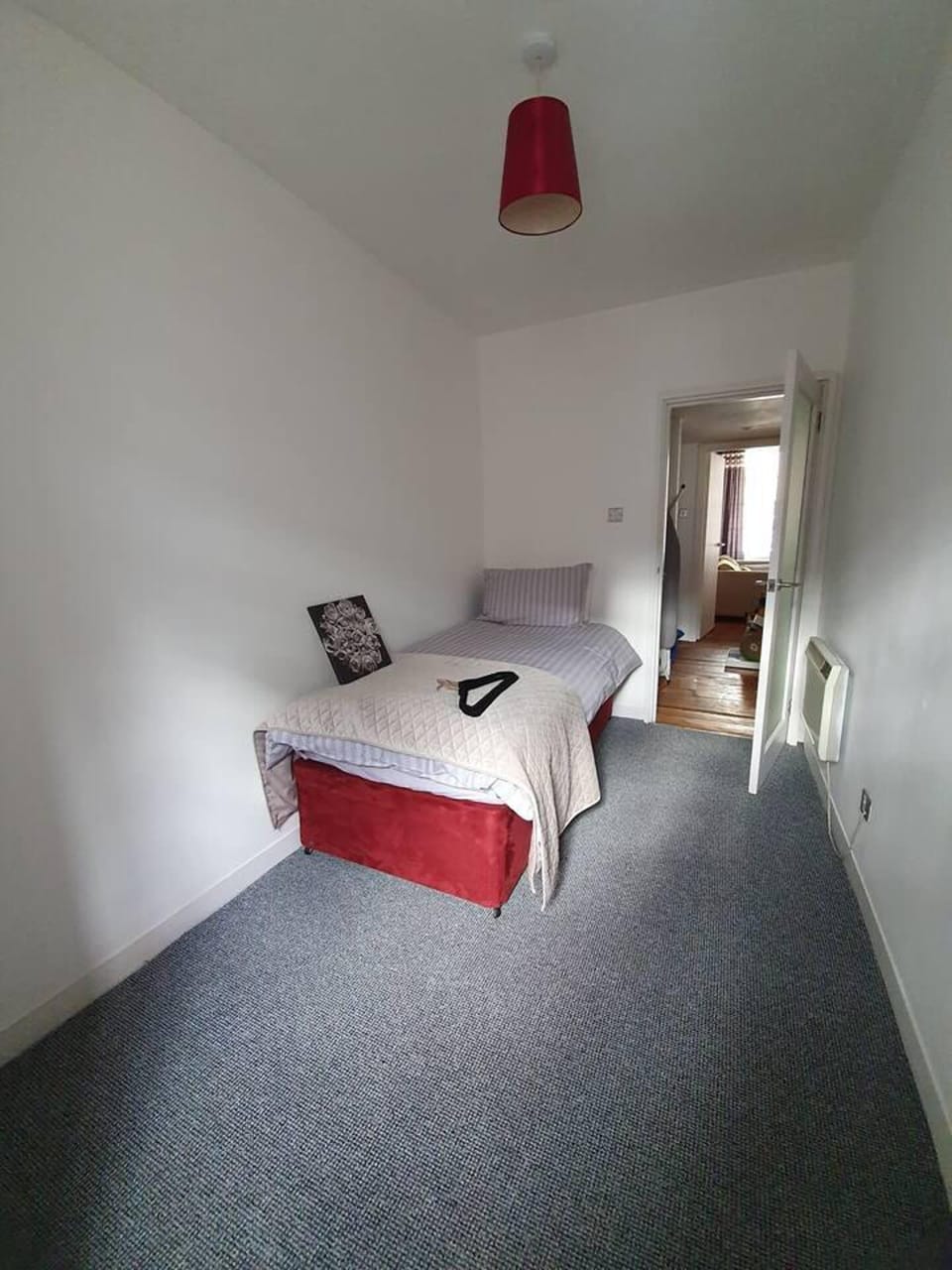 Lovely 2 Bedroom Flat in the Heart of the City Apartment in Edinburgh
