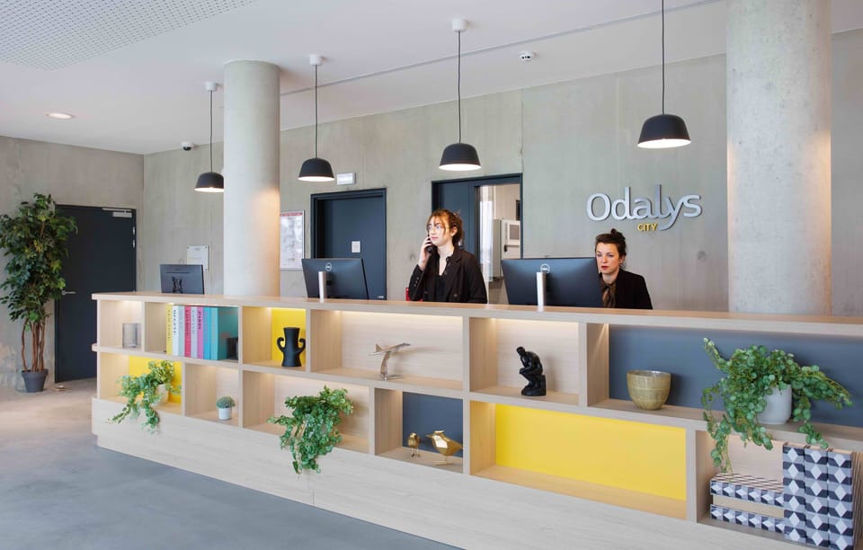 Let the on-site guest services team help you plan your stay.