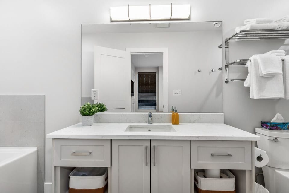 Ensuite