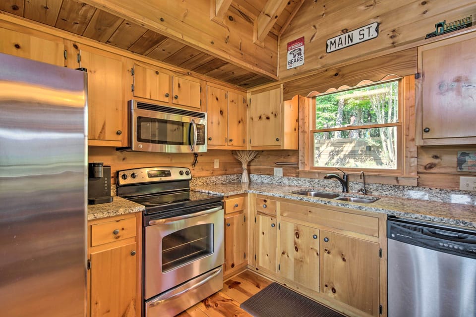 Kitchen | Cooking Basics | Toaster
