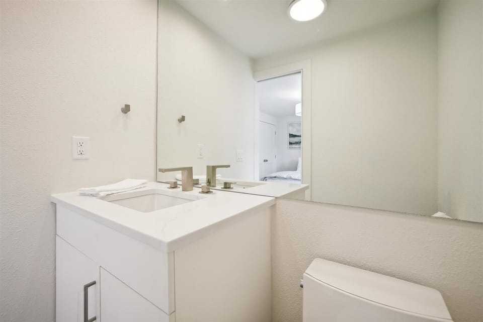 Bathroom - Frisco Creekside Retreat - Frisco Vacation Rental