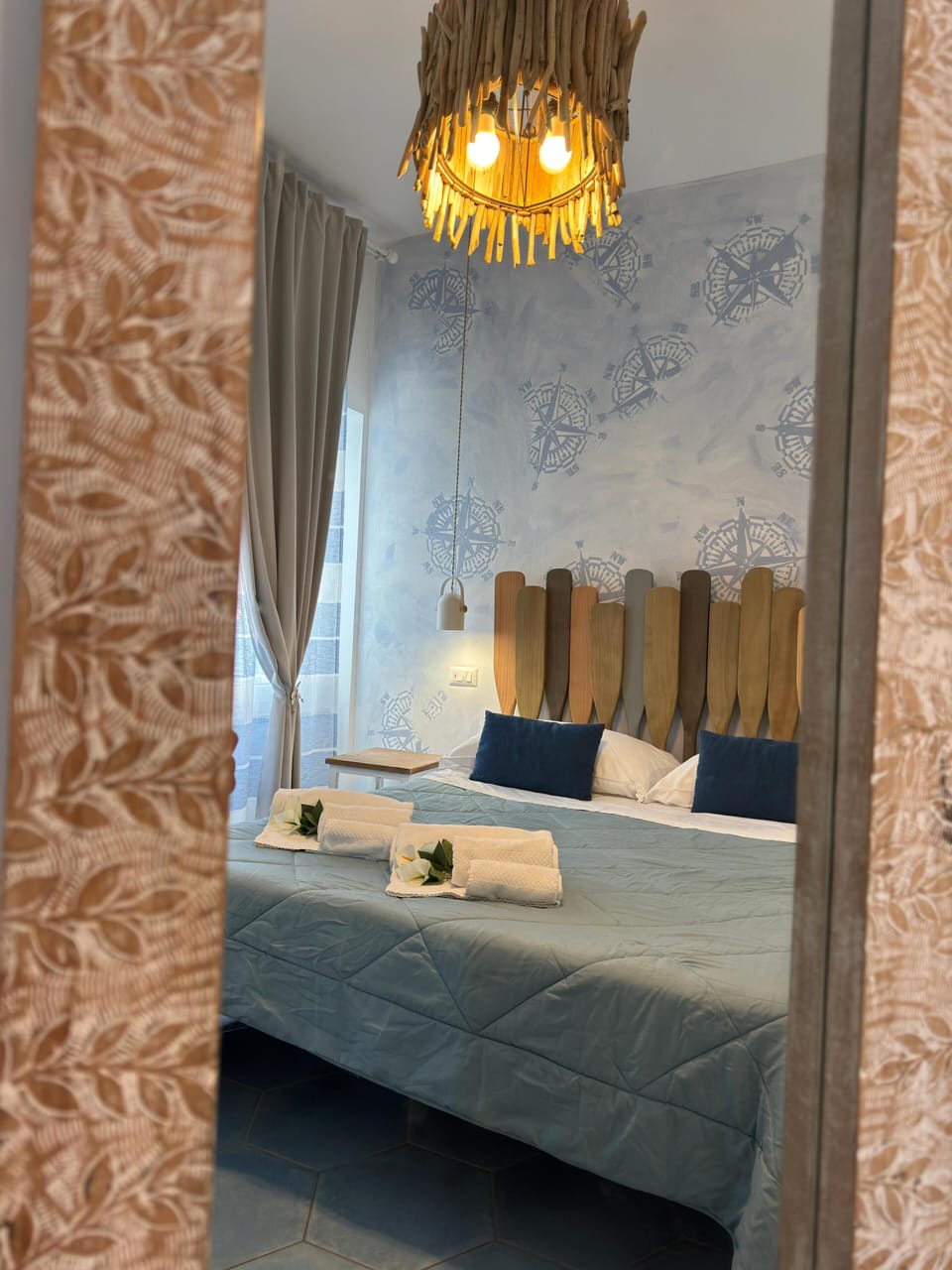 Superior Room | In-room safe, soundproofing, WiFi (free), bed sheets