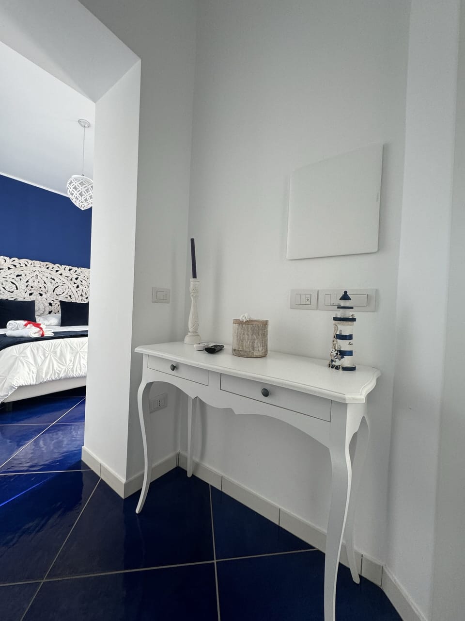 Premium Room | In-room safe, soundproofing, WiFi (free), bed sheets
