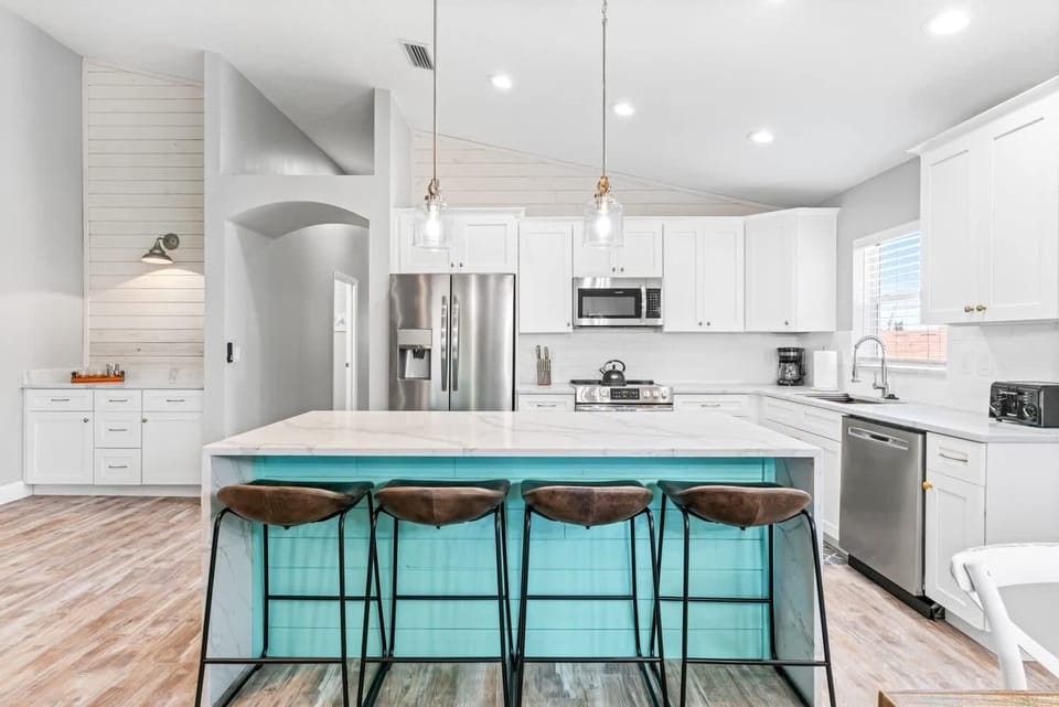 1st Kitchen